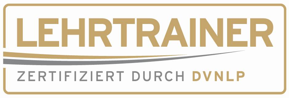 NLP Trainer, zertifiziert nach DVNLP